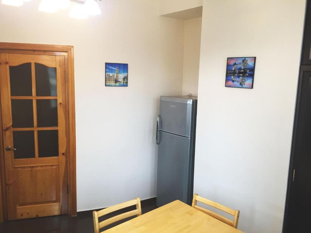 Тбилиси: Comfortable 1 Bedroom Apartment at Saburtalo