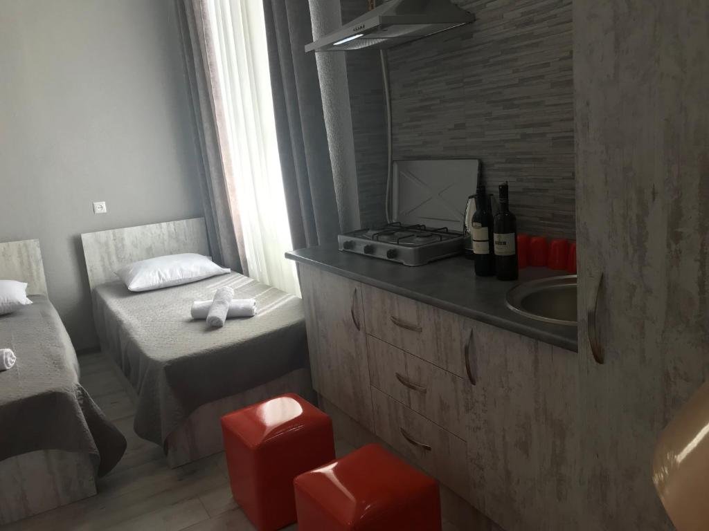 Тбилиси: Natia's Cozy Studio