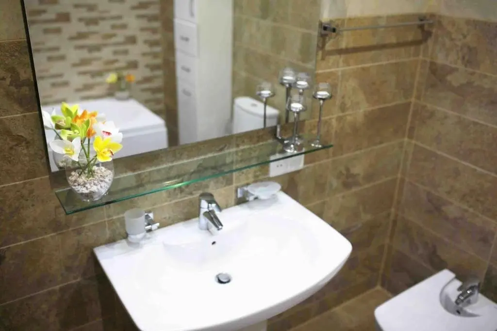 Тбилиси: Best of Tbilisi “5 star Rustaveli Residence” 165m2