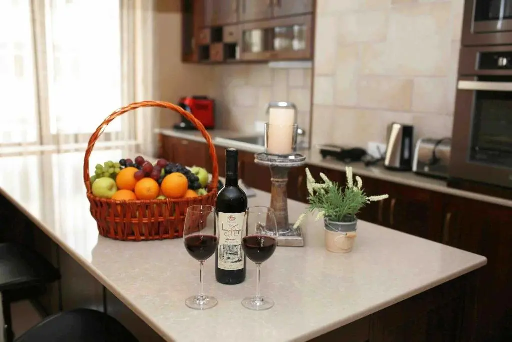 Тбилиси: Best of Tbilisi “5 star Rustaveli Residence” 165m2