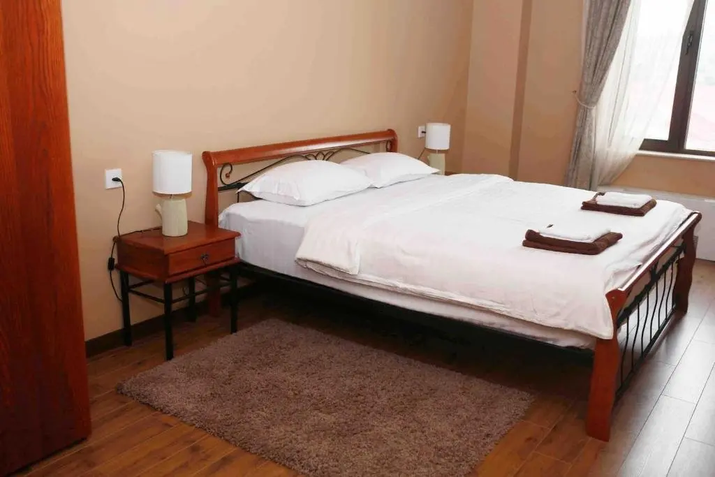 Тбилиси: Best of Tbilisi “5 star Rustaveli Residence” 165m2