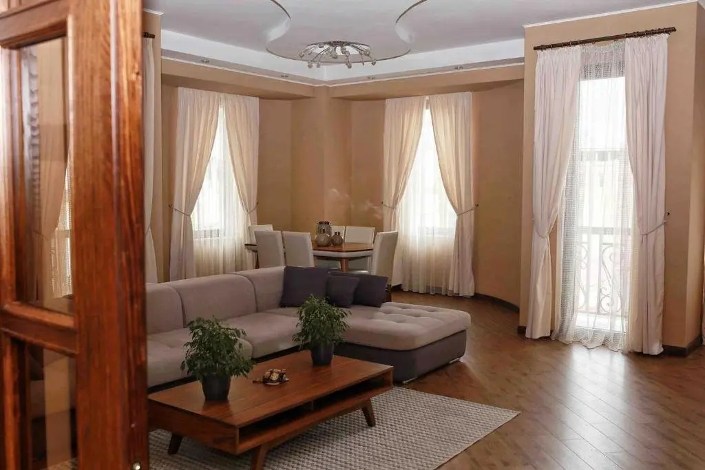 Тбилиси: Best of Tbilisi “5 star Rustaveli Residence” 165m2