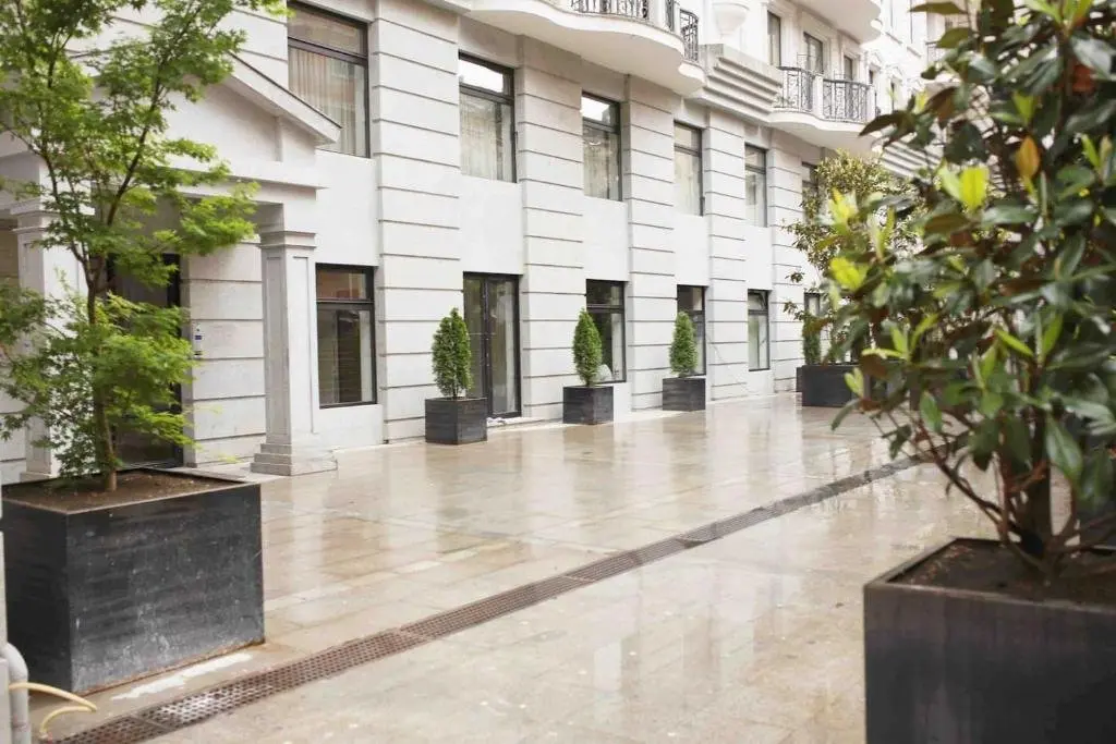 Тбилиси: Best of Tbilisi “5 star Rustaveli Residence” 165m2