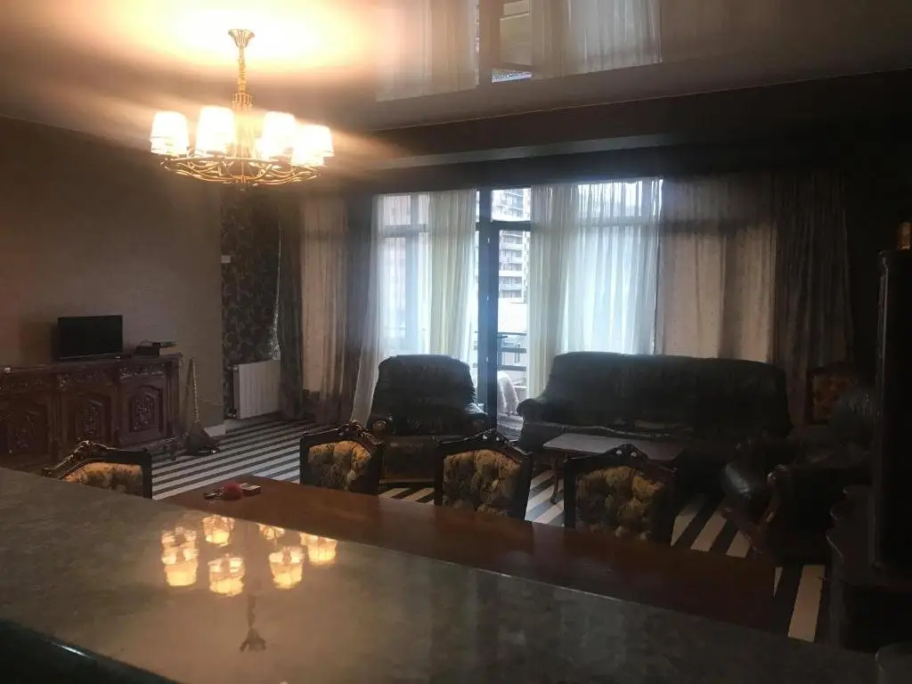 Тбилиси: comfort house tbilisi
