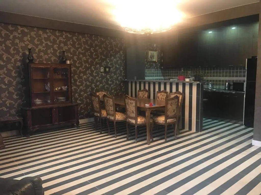Тбилиси: comfort house tbilisi