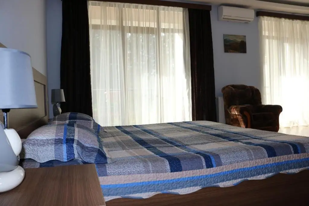 Тбилиси: Private House In Dighomi