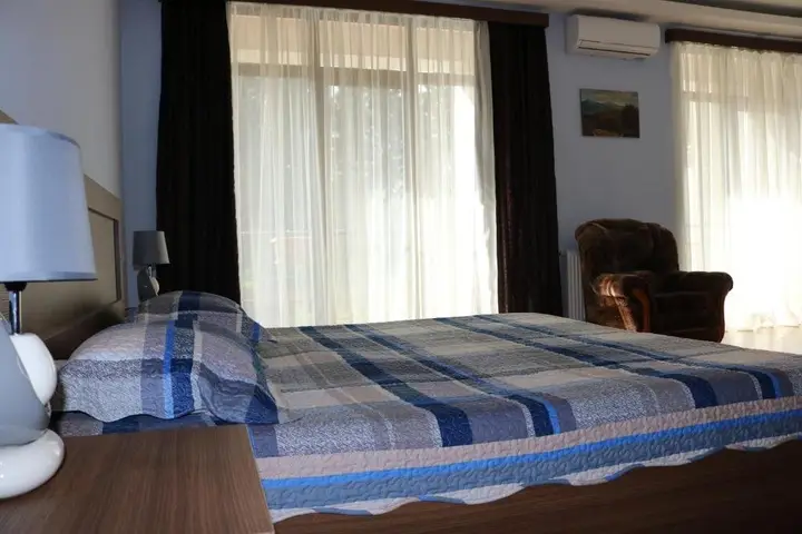 Тбилиси: Private House In Dighomi