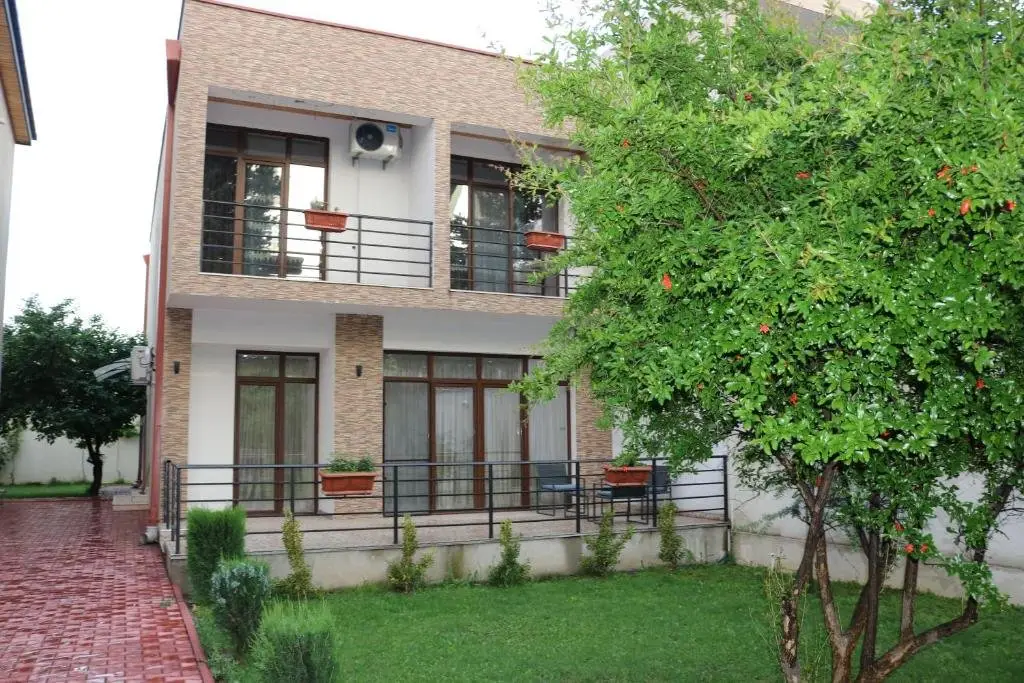 Тбилиси: Private House In Dighomi