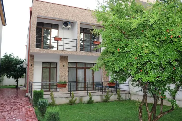Тбилиси: Private House In Dighomi