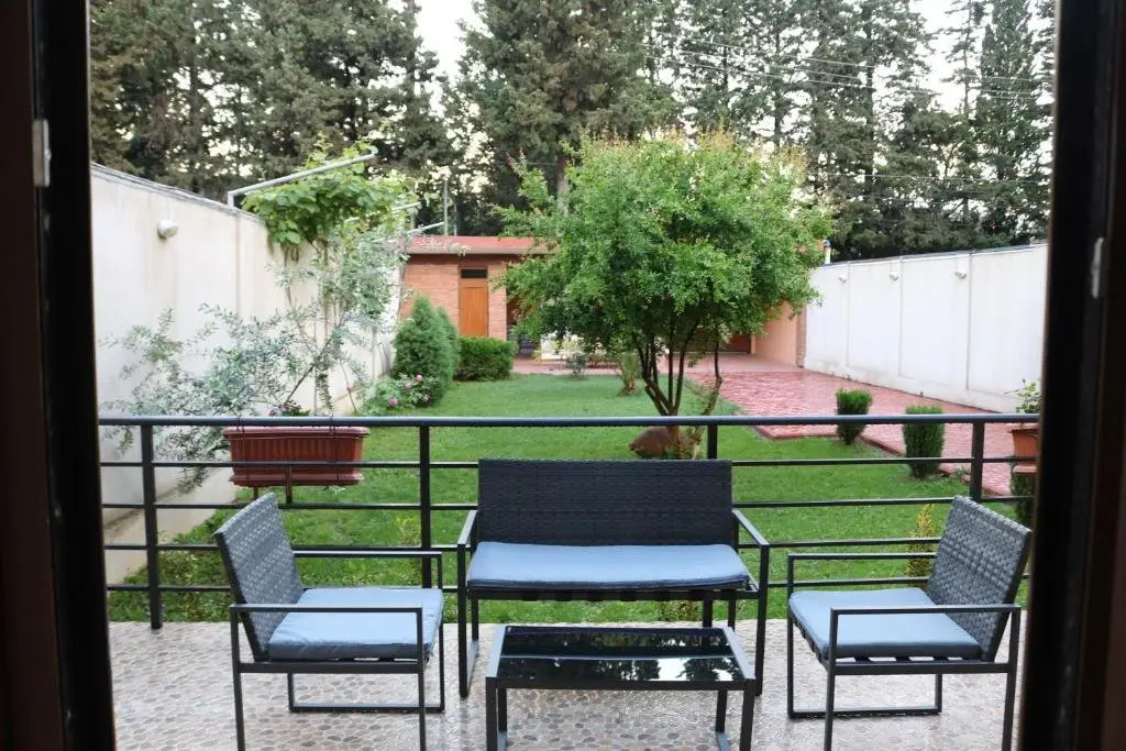 Тбилиси: Private House In Dighomi