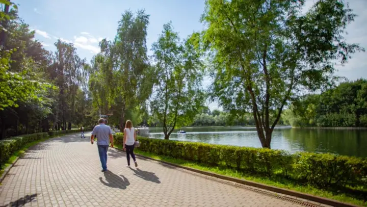 Москва: Хостел «Хостел Рус — Семеновская»