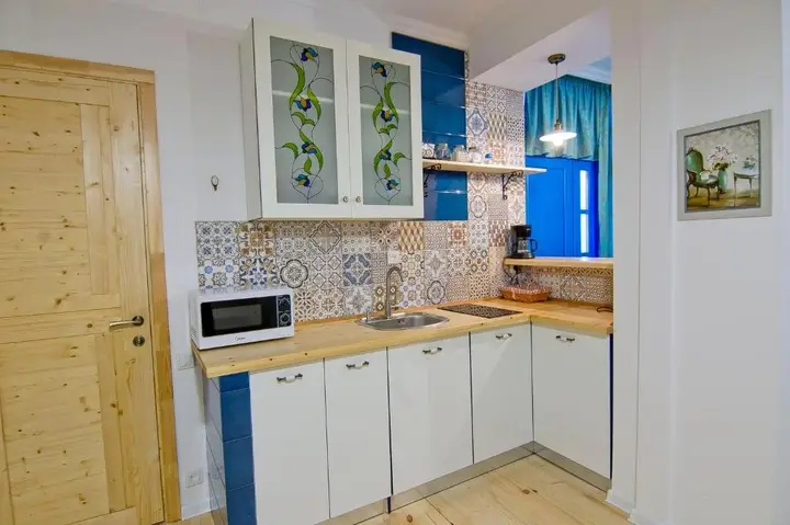 Тбилиси: Freedom Square Apartment Dadiani 9