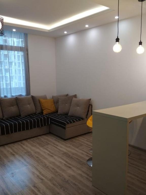 Батуми: Apartment on Kobaladze 8A, 680