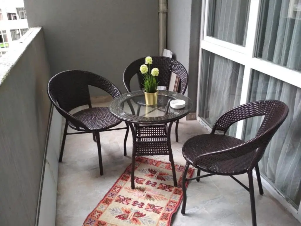 Батуми: Apartment on Kobaladze 8A, 680