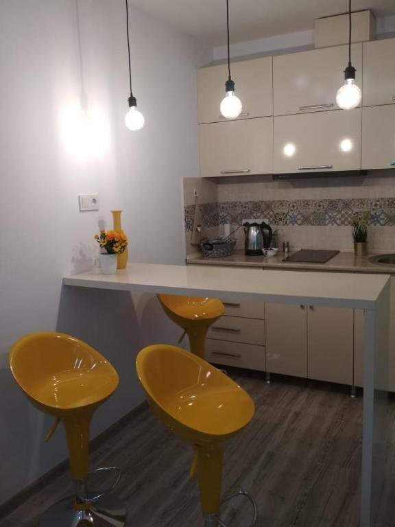 Батуми: Apartment on Kobaladze 8A, 680