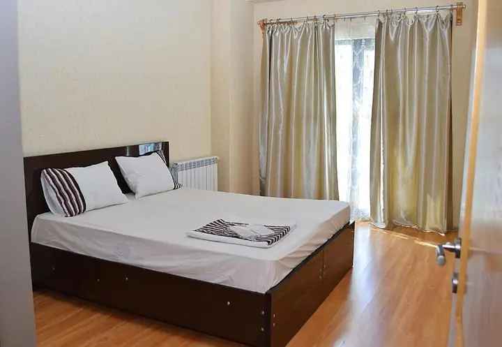 Тбилиси: Apartments Near Holiday Inn