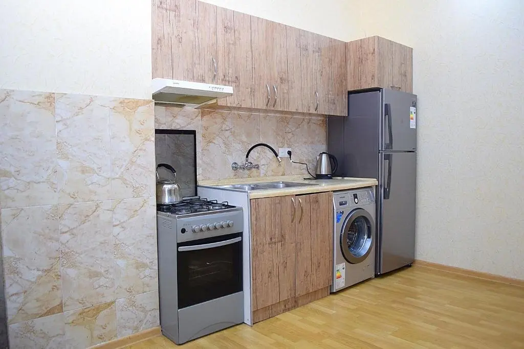 Тбилиси: Apartments Near Holiday Inn