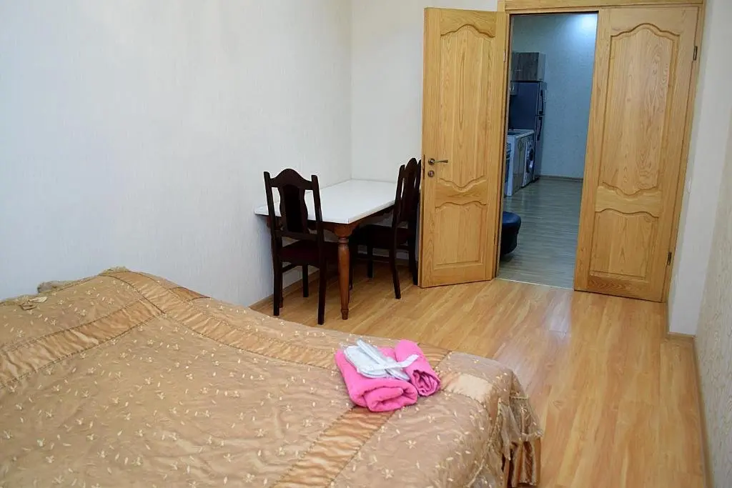 Тбилиси: Apartments Near Holiday Inn
