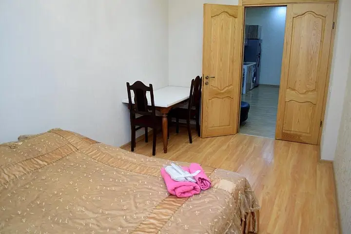 Тбилиси: Apartments Near Holiday Inn