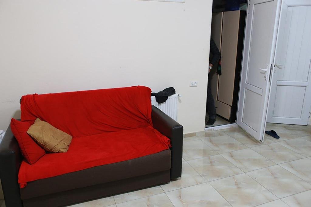 Тбилиси: Guest house DS