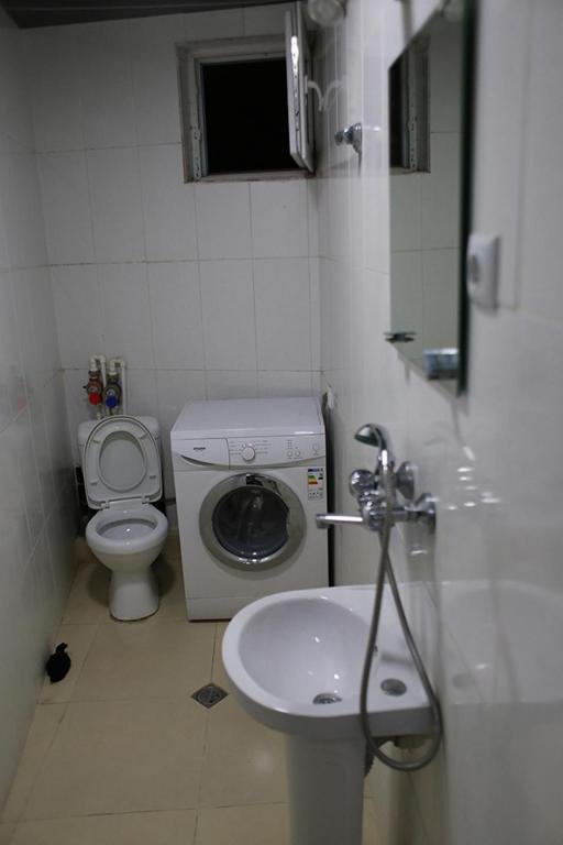 Тбилиси: Guest house DS