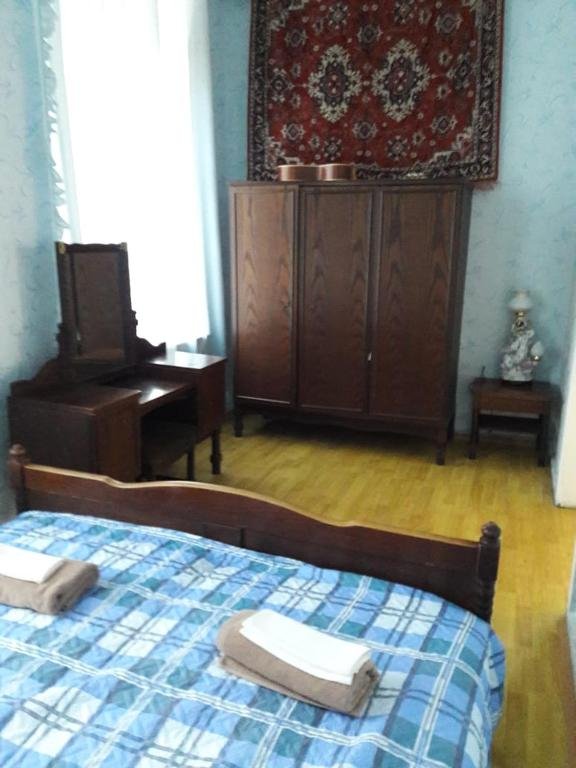 Тбилиси: Bright apartment in the centre of Tbilisi