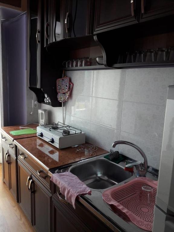 Тбилиси: Bright apartment in the centre of Tbilisi
