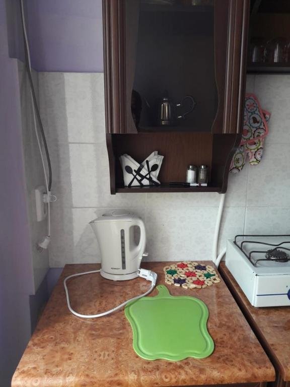 Тбилиси: Bright apartment in the centre of Tbilisi