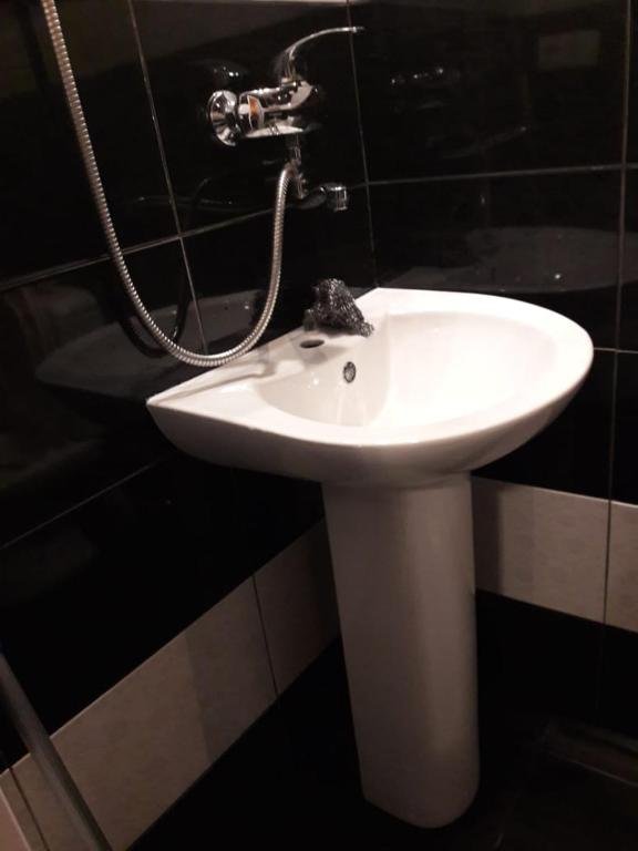 Тбилиси: Bright apartment in the centre of Tbilisi