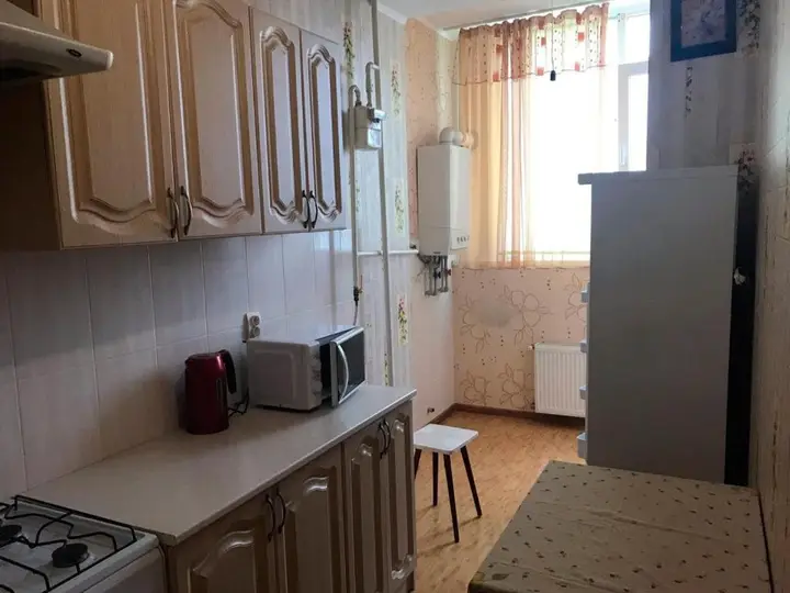 Батуми: 58 Melikishvili Street, apt. 31 - 2