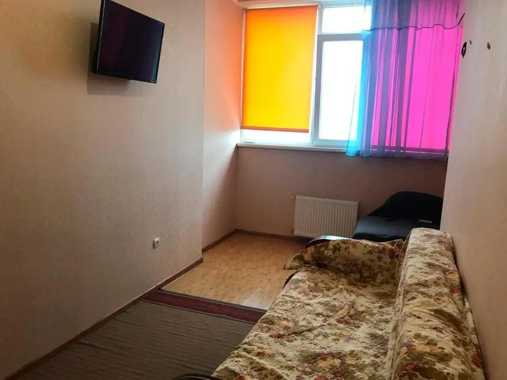 Батуми: 58 Melikishvili Street, apt. 31 - 2