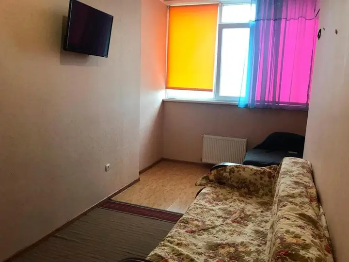 Батуми: 58 Melikishvili Street, apt. 31 - 2