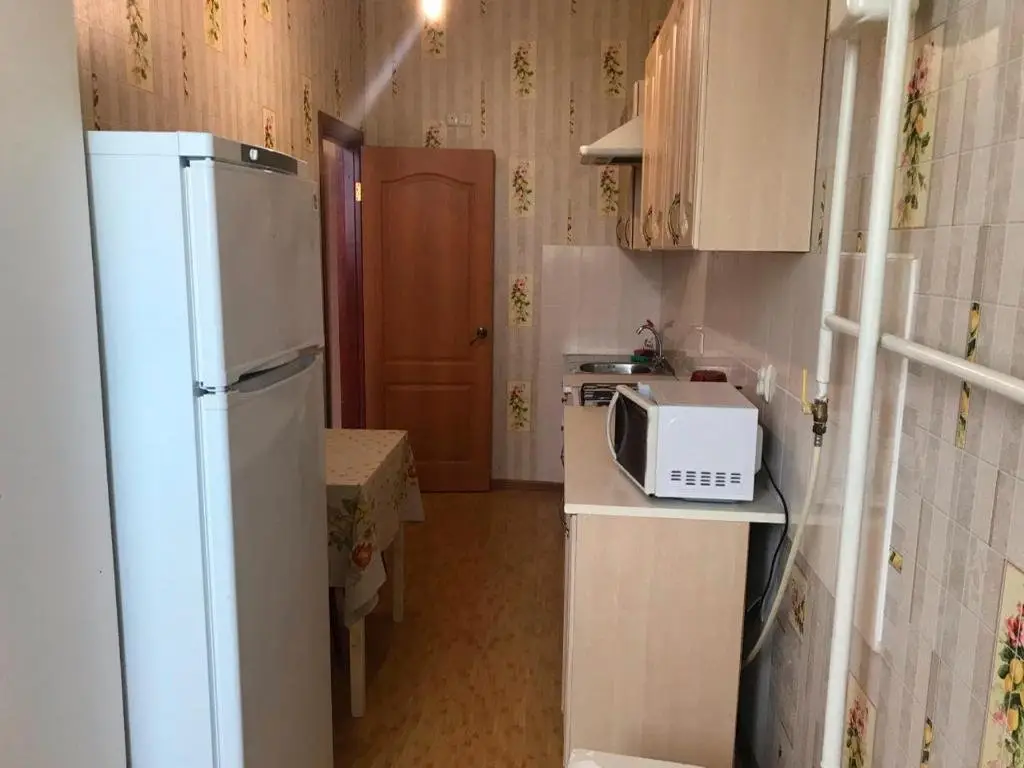 Батуми: 58 Melikishvili Street, apt. 31 - 2