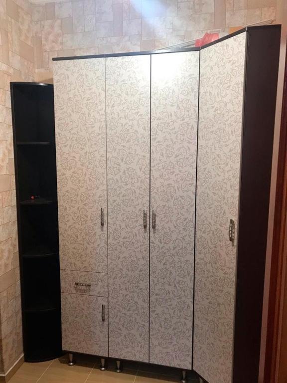 Батуми: 58 Melikishvili Street, apt. 31 - 2