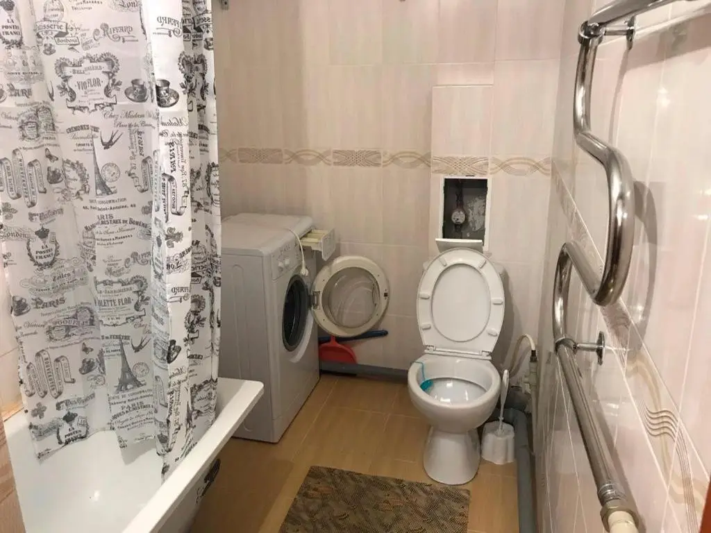 Батуми: 58 Melikishvili Street, apt. 31 - 2