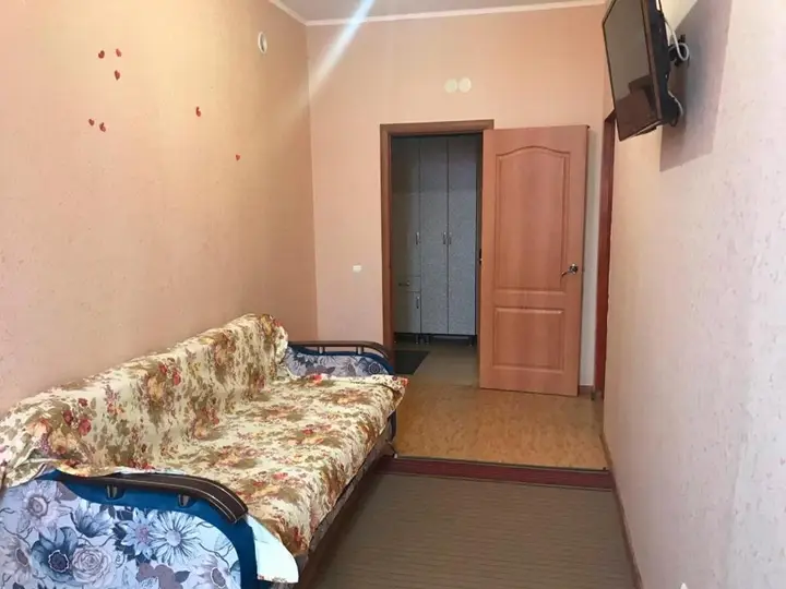 Батуми: 58 Melikishvili Street, apt. 31 - 2