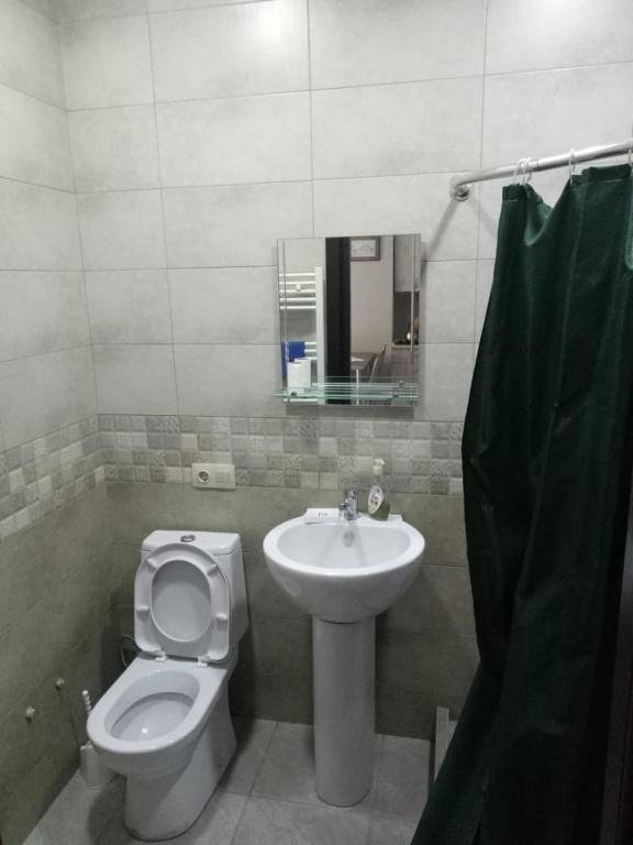 Тбилиси: Diamond Suites