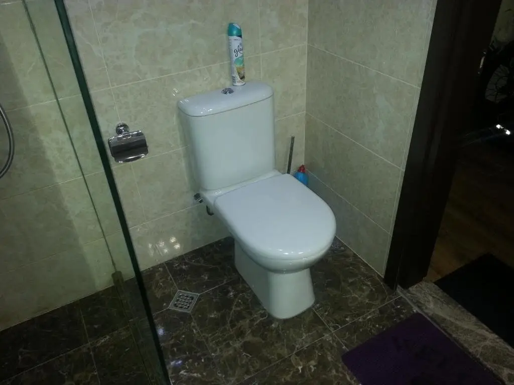 Батуми: Orbi Residence Wave Volna On Kobaladze 2 Ap 1604