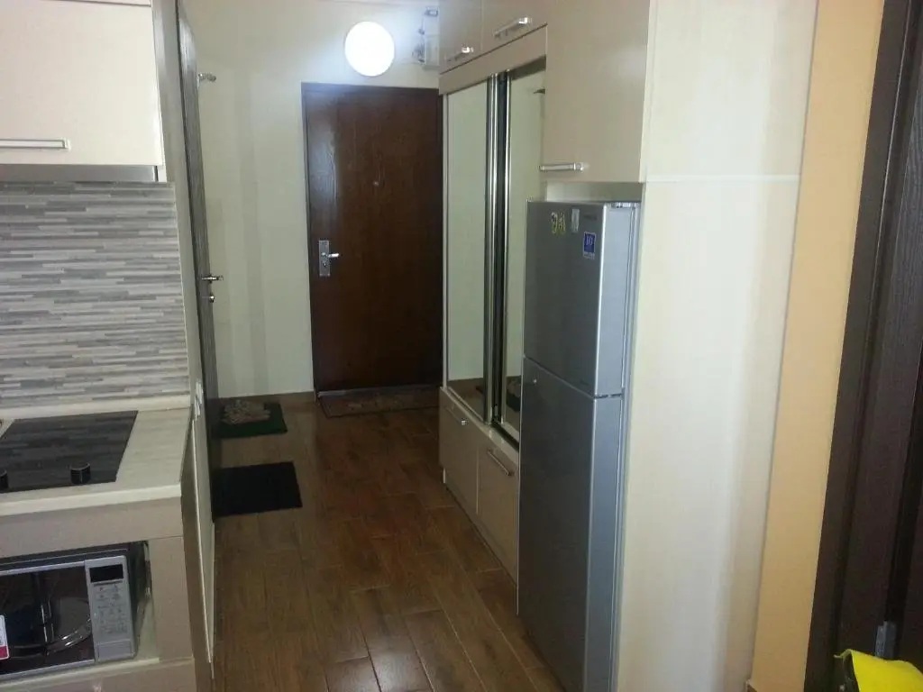 Батуми: Orbi Residence Wave Volna On Kobaladze 2 Ap 1604