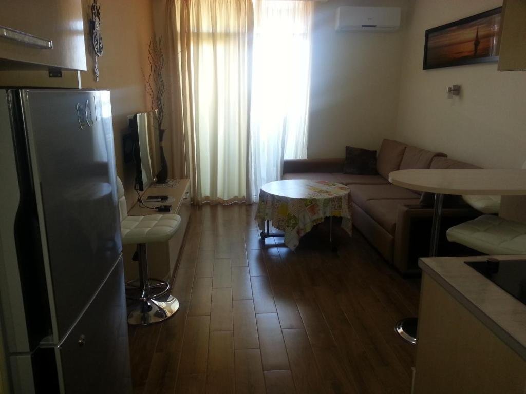 Батуми: Orbi Residence Wave Volna On Kobaladze 2 Ap 1604