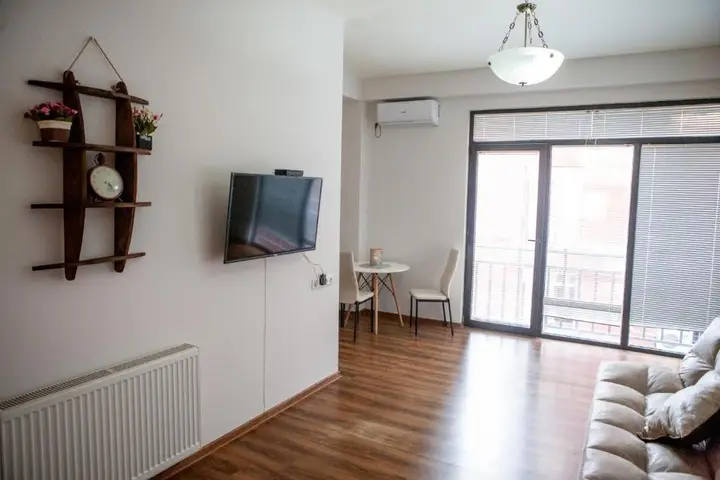 Тбилиси: Apartment 131