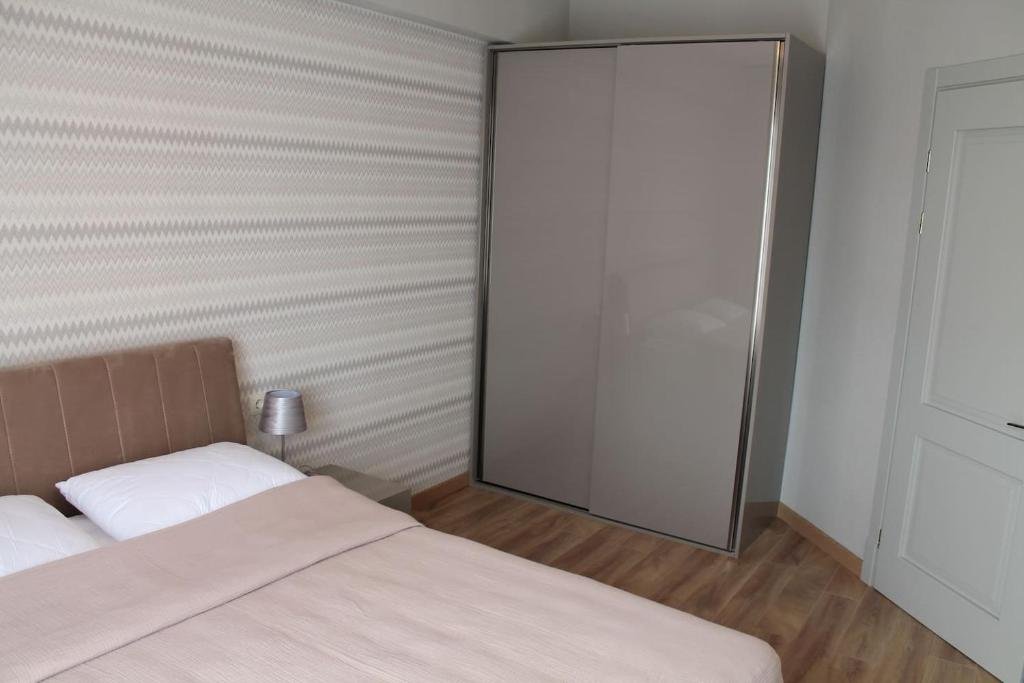 Тбилиси: Stylish Apartment Near Park