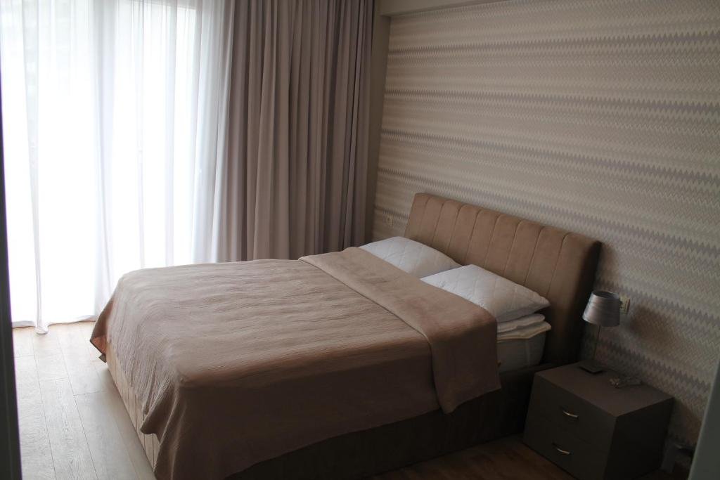 Тбилиси: Stylish Apartment Near Park