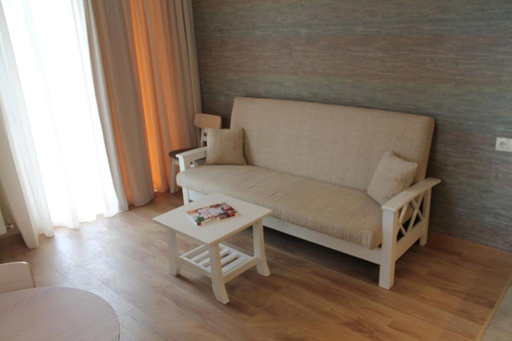 Тбилиси: Stylish Apartment Near Park