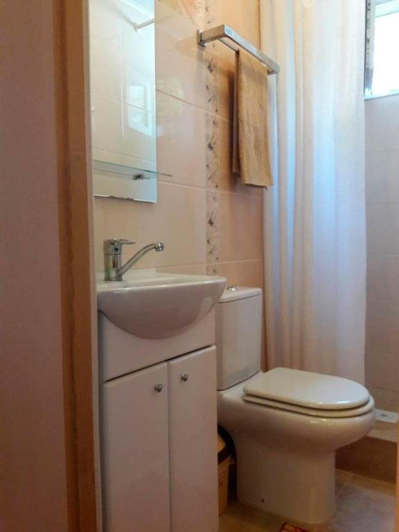 Батуми: 58 Melikishvili Street, apt. 13 - 4
