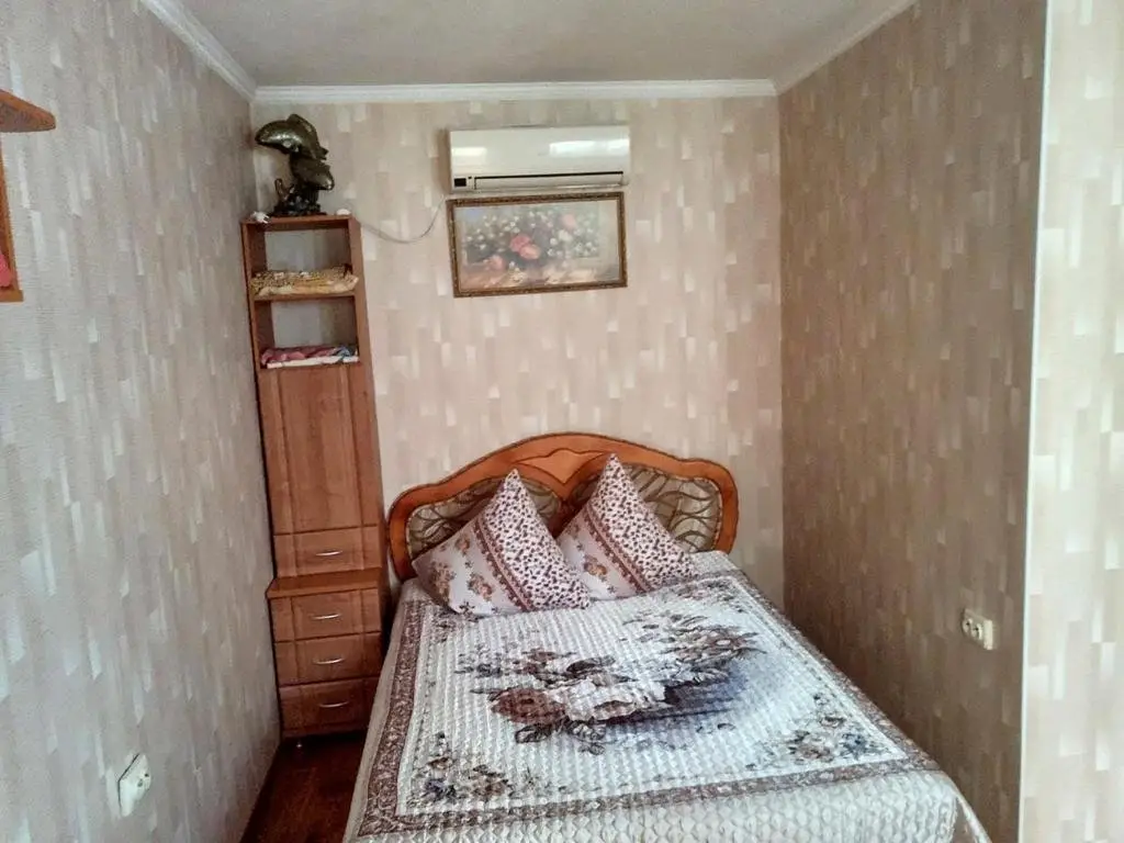 Батуми: 58 Melikishvili Street, apt. 13 - 4