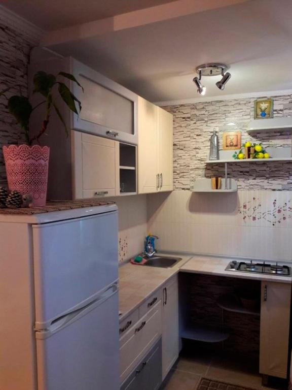 58 Melikishvili Street, apt. 13 - 4 — фото 1