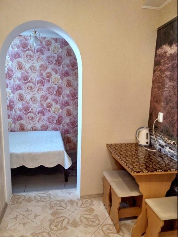 Батуми: 58 Melikishvili Street, apt. 13 - 4