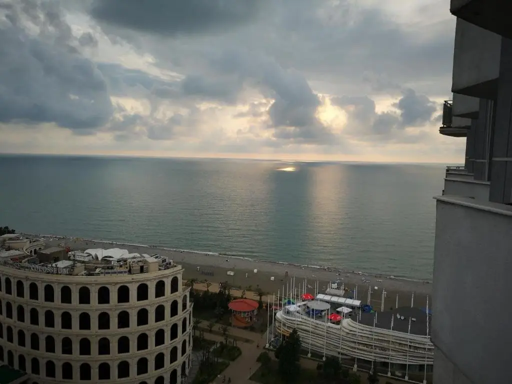 Батуми: F-Line Batumi 21 Floor N5