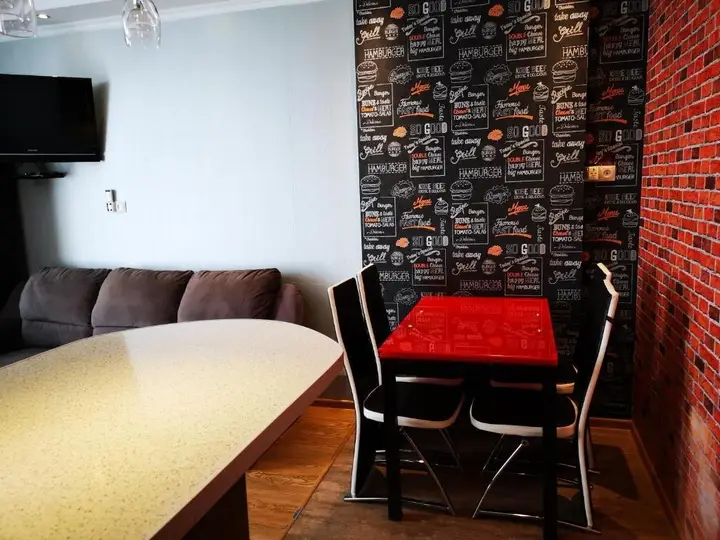 Батуми: F-Line Batumi 21 Floor N5